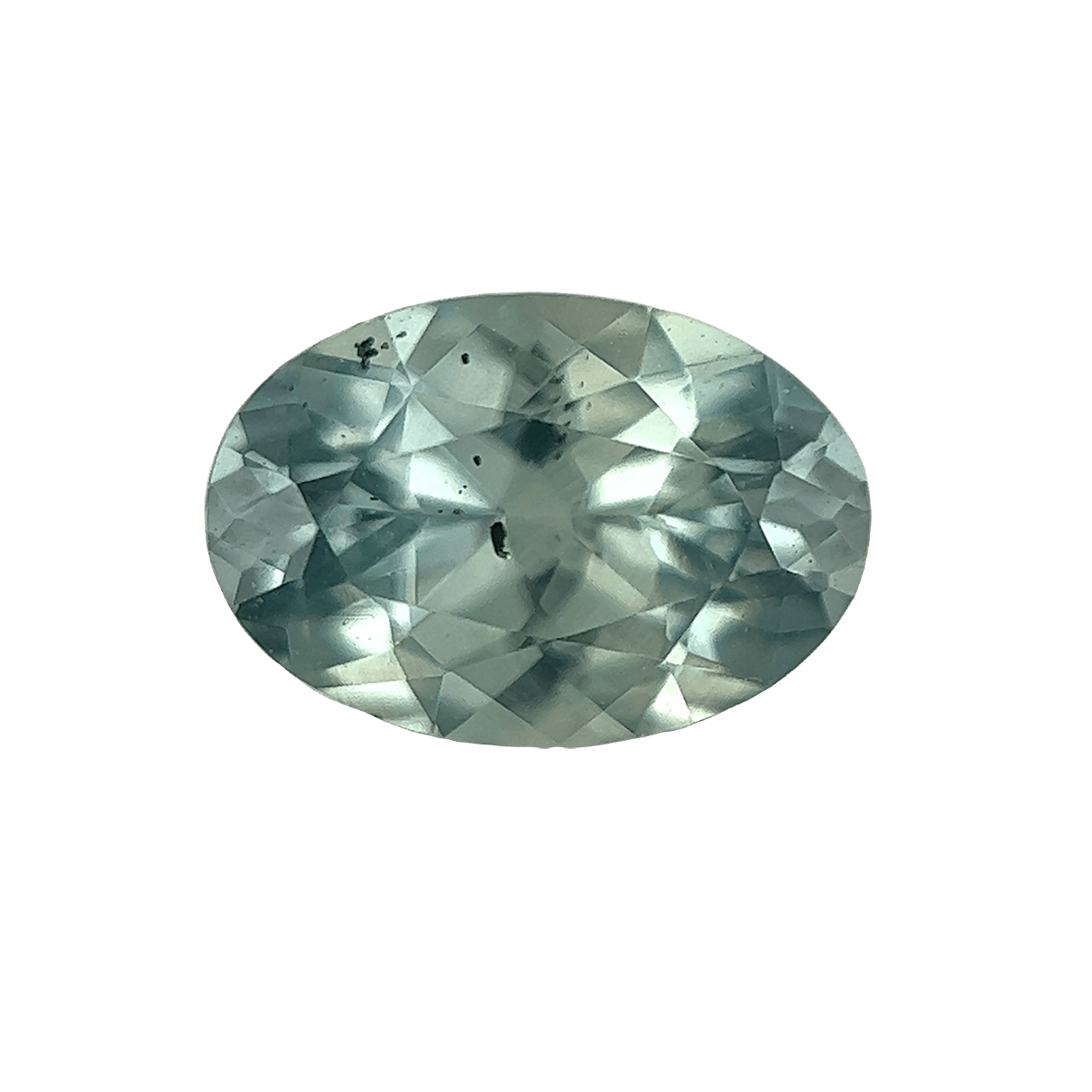 1. Blue-Green-Sapphire-Stone-Oval-Shape-1.06 carat-A026