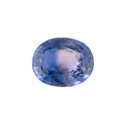 1. Blue-Purple-Sapphire-Oval-Shape-2.52 carat-A022