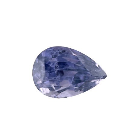 1. Blue-Purple-Sapphire-Stone-Pear-Shape-1.81 carat-A025