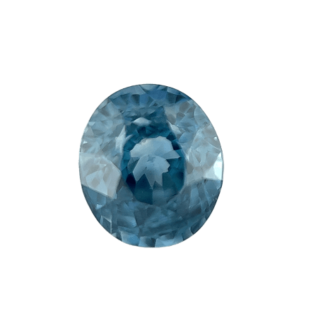 1. Blue-Sapphire-Stone-Oval-Shape-1.11 carat-A010