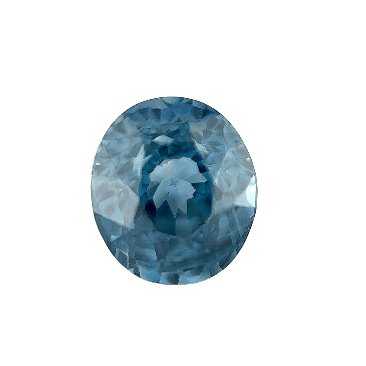 1. Blue-Sapphire-Stone-Oval-Shape-1.11 carat-A010