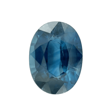 1. Blue-Sapphire-Stone-Oval-Shape-1.13 carat-A012