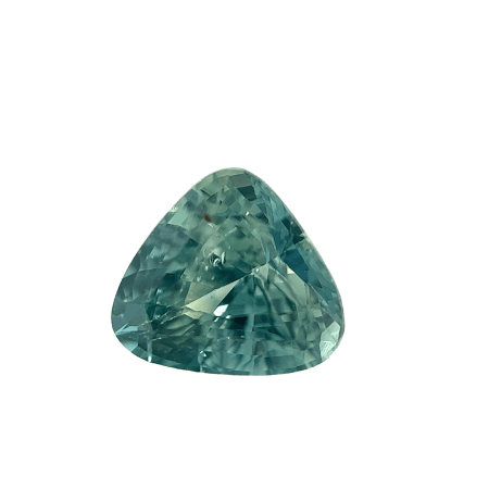 1. Blue-Sapphire-Stone-Trillion-Triangle-Shape-1.25 carat-A068