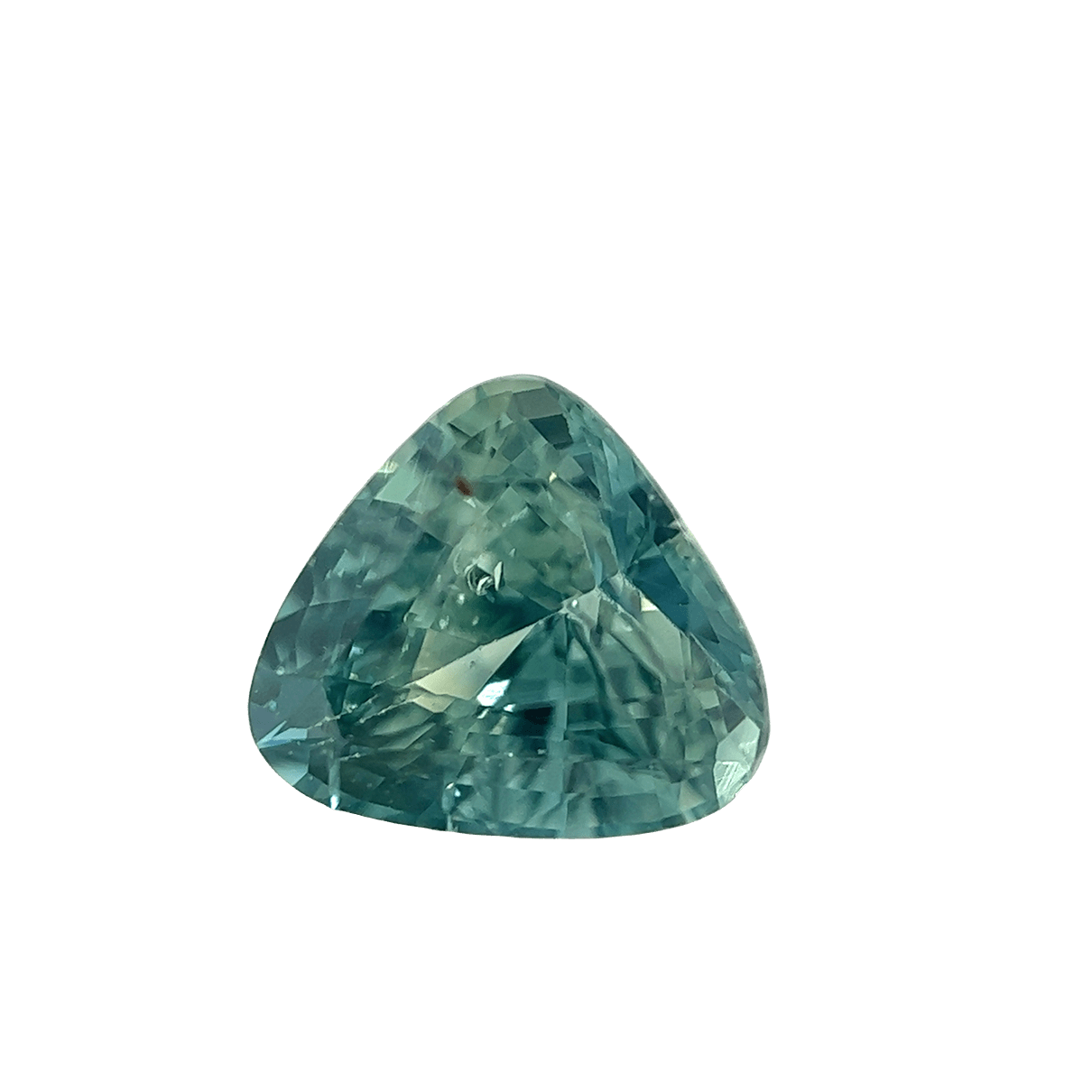 1. Blue-Sapphire-Stone-Trillion-Triangle-Shape-1.25 carat-A068