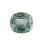 1. Green-Sapphire-Stone-Cushion-Shape-1.1 carat-A005