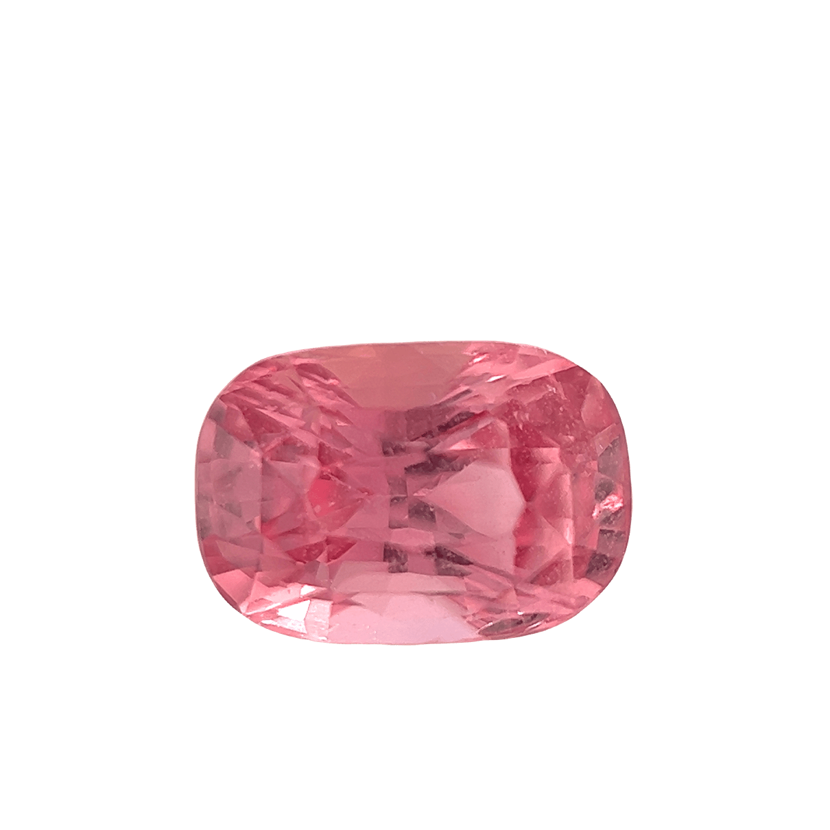 1. Padparadscha-Pink-Sapphire-Stone-Cushion-Rectangle-Shape-1.52 carat-A073