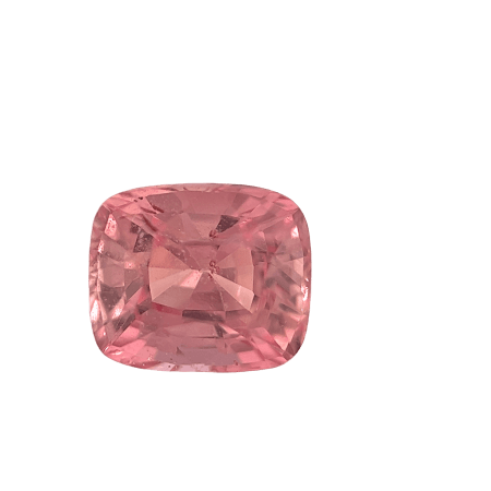 1. Padparadscha-Sapphire-Stone-Cushion-Square-Shape-1.52 carat-A072