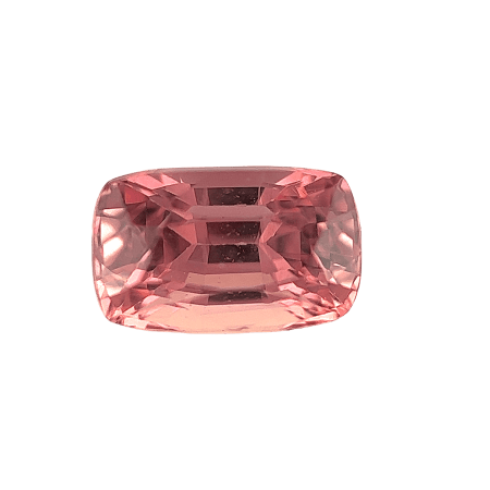 1. Pink-Padparadscha-Sapphire-Stone-Rectangle-Shape-1.1 carat-A046