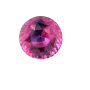 1. Pink-Purple-Sapphire-Stone-Round-Circle-Shape-2 carat-A076