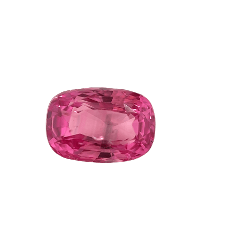 1. Pink-Sapphire-Stone-Cushion-Rectangle-Shape-1.1 carat-A075