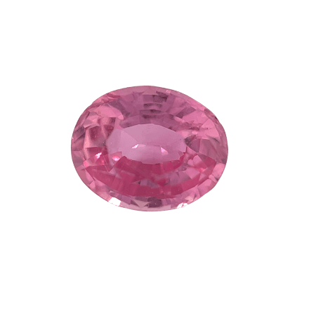 1. Pink-Sapphire-Stone-Oval-Shape-1.22 carat-A070