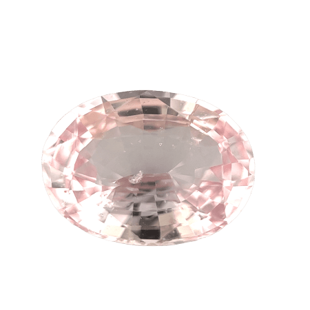 1. Pink-Sapphire-Stone-Oval-Shape-2.09 carat-A048