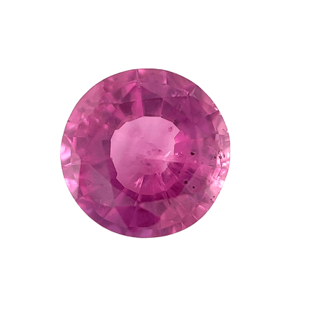 1. Pink-Sapphire-Stone-Round-Shape-1.55 carat-A038