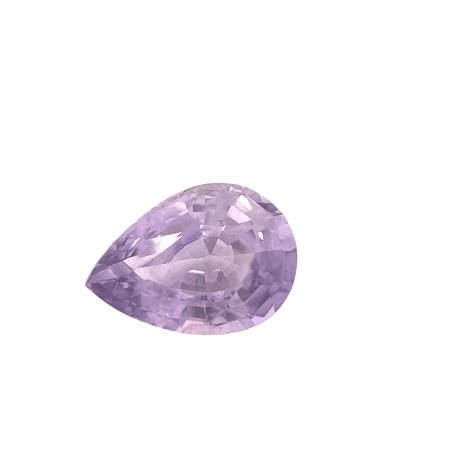 1. Purple-Sapphire-Stone-Pear-Shape-0.85 carat-A061