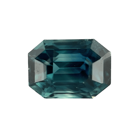 1. Teal-Blue-Sapphire-Stone-Octagonal-Rectangle-Shape-1.29 carat-A017