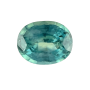 1. Teal-Sapphire-Stone-Oval-Shape-1.1 carat-A011