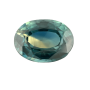 1. Teal-Sapphire-Stone-Oval-Shape-1.62 carat-A042