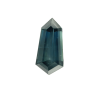 1. Teal-Sapphire-Stone-Shield-Shape-0.8 carat-A052