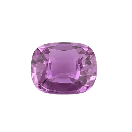 1. Violet-Purple-Sapphire-Stone-Cushion-Shape-1.06 carat-A032