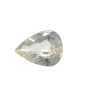 1. White-Colourless-Sapphire-Pear-Shape-1.09 carat-A060