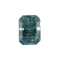 1a. Teal-Blue-Sapphire-Stone-Octagonal-Rectangle-Shape-1.4 carat-A020