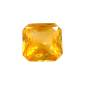 1. Yellow-Sapphire-Stone-Square-Shape-1.86 carats-A135