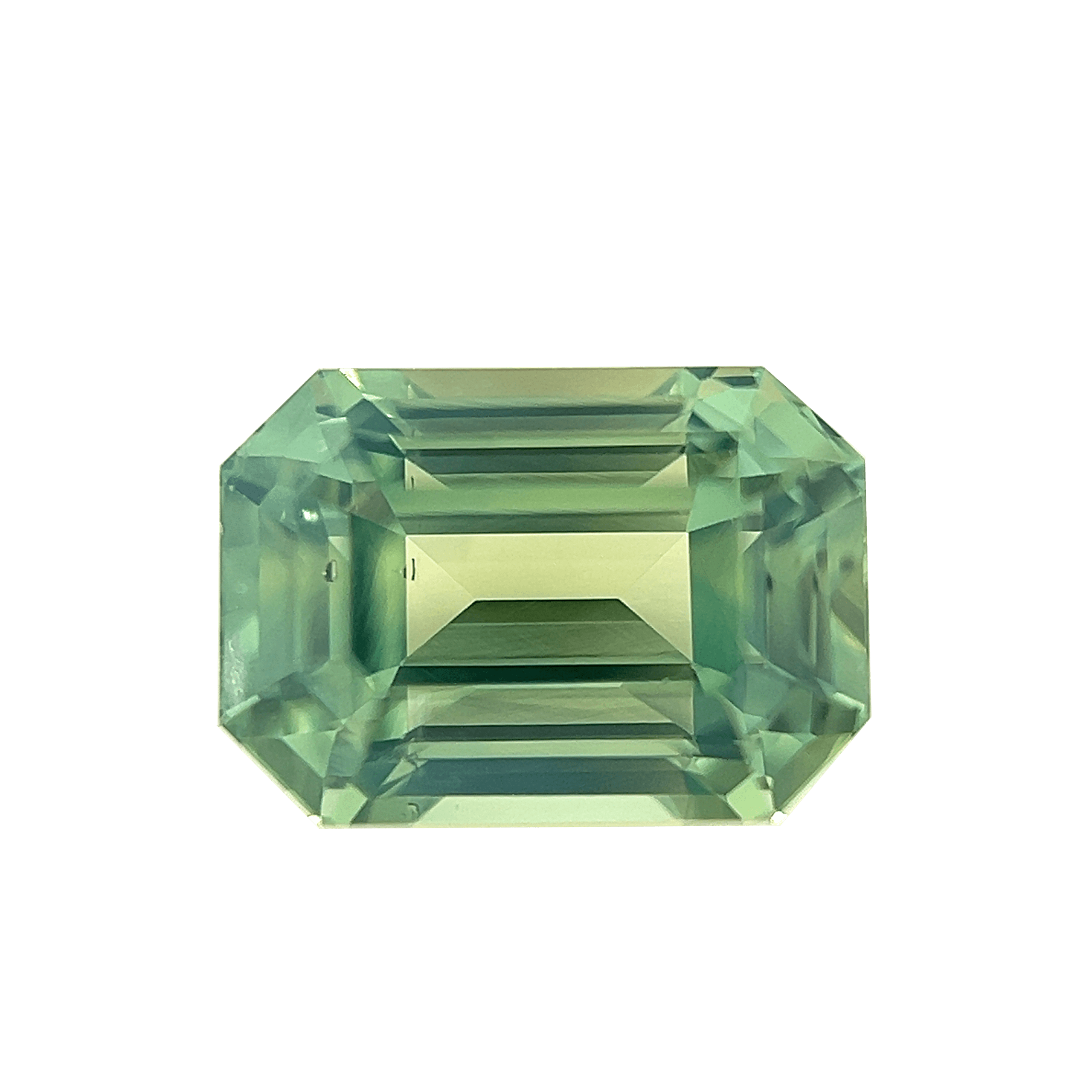 1. Green-Sapphire-Stone-2.02 carats-B023