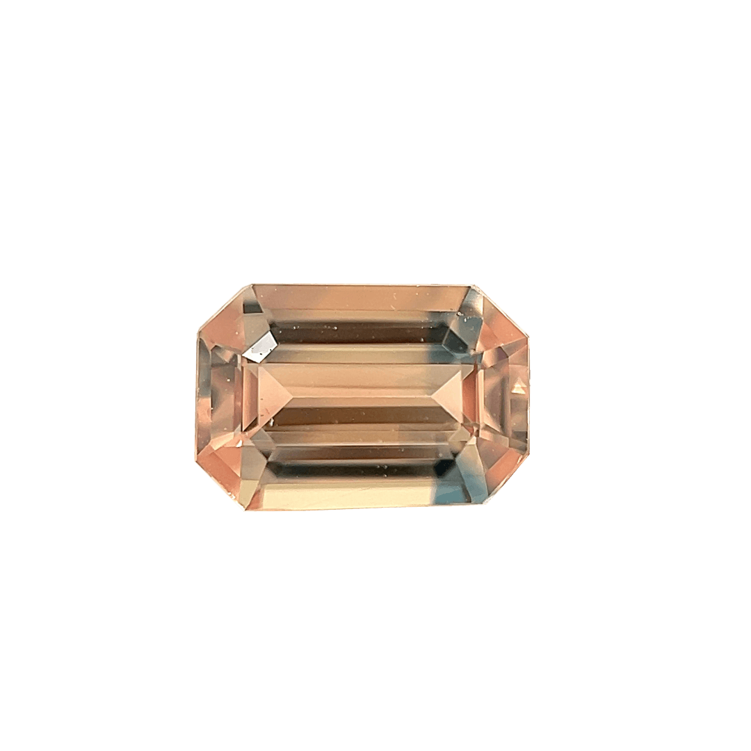 1. Peach-Sapphire-Stone-1.05 carats-B051-v2