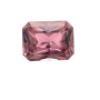 1. Padparadscah-Pink- Sapphire-Stone-Octagonal-Rectangle-Shape-1.89 carats-B077 copy