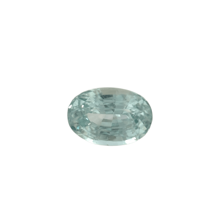 1. Green-Sapphire-stone-oval-shape-1.5 carats-C205