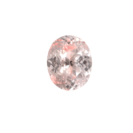 1a. Pink-Padparadscha-Sapphire-stone-oval-shape-1.19 carats-C207